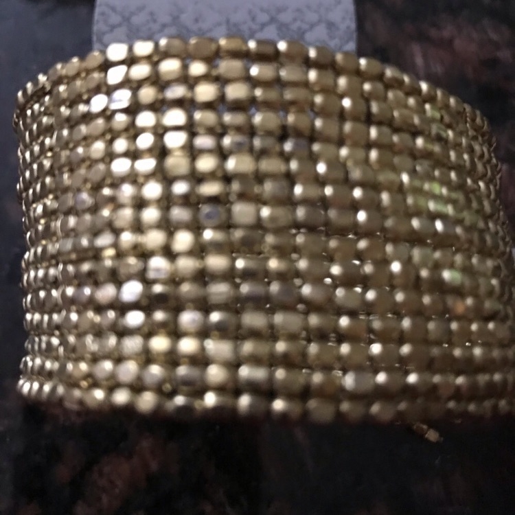 Nwt! Cuff